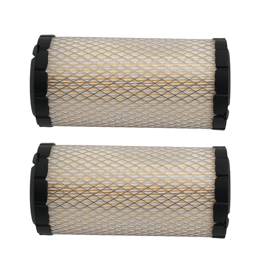 Air Filter compatible for Bobcat 453 463 Skid Steers P822686 RS3715 7-1/4H 3-1/2OD