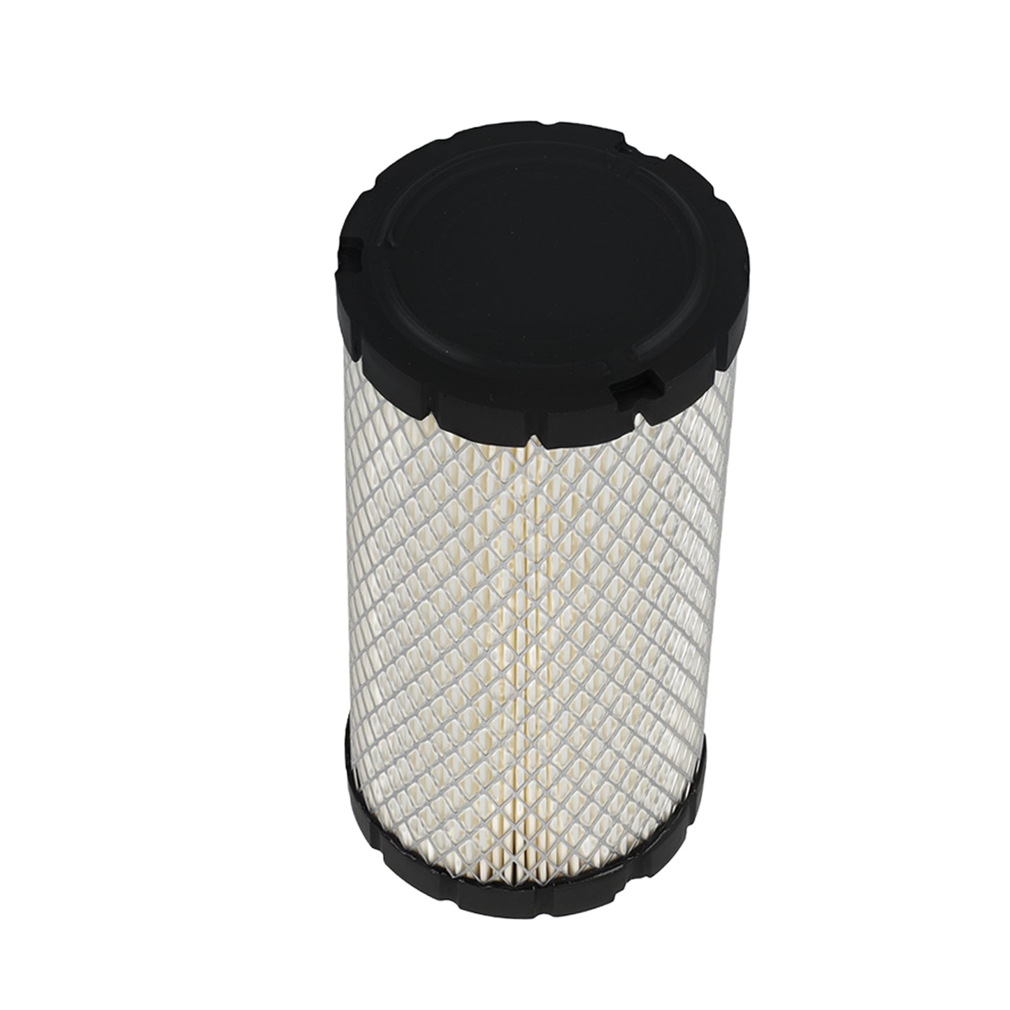 4×Air Filter compatible For Bobcat 453 463 Skid Steers P822686 RS3715 Replacement Filter