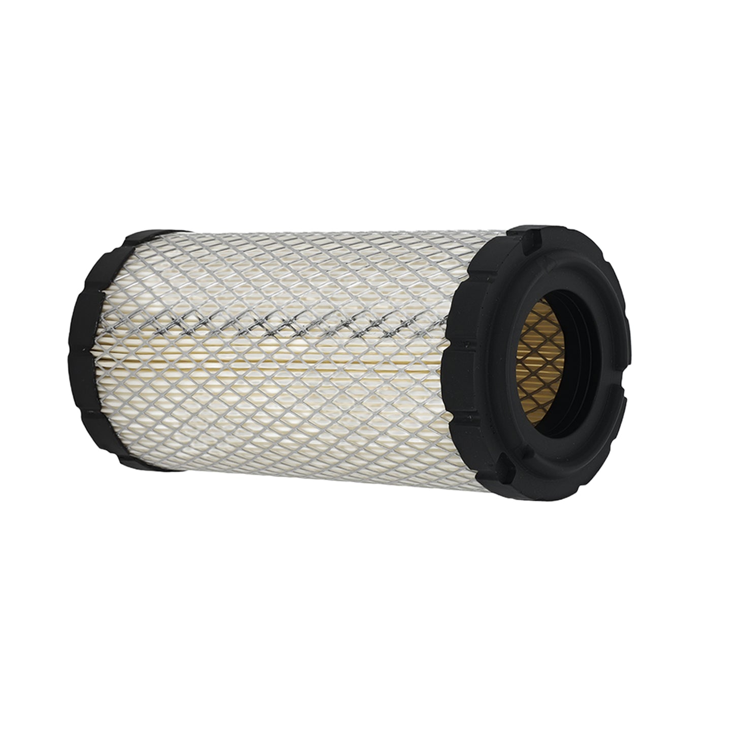 4×Air Filter compatible For Bobcat 453 463 Skid Steers P822686 RS3715 Replacement Filter