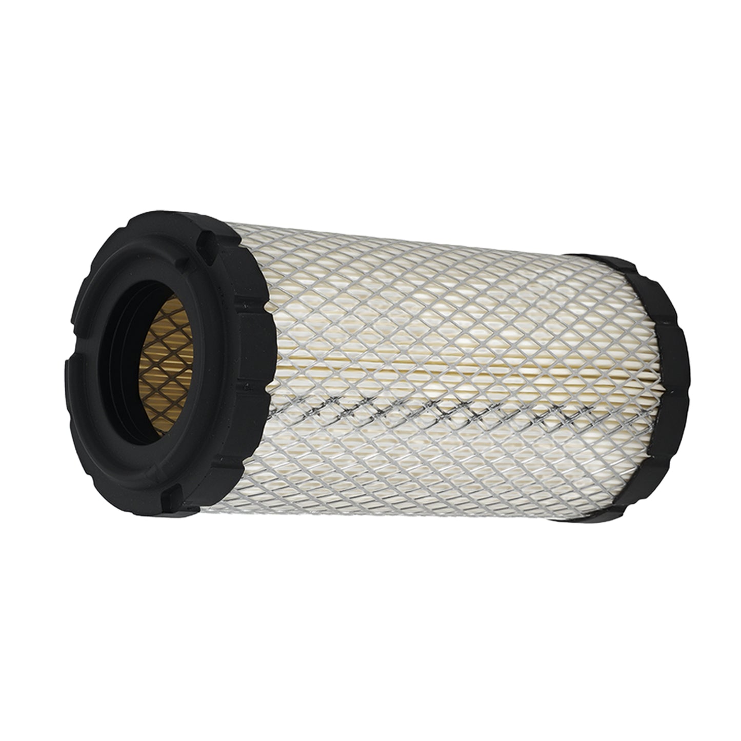 4×Air Filter compatible For Bobcat 453 463 Skid Steers P822686 RS3715 Replacement Filter