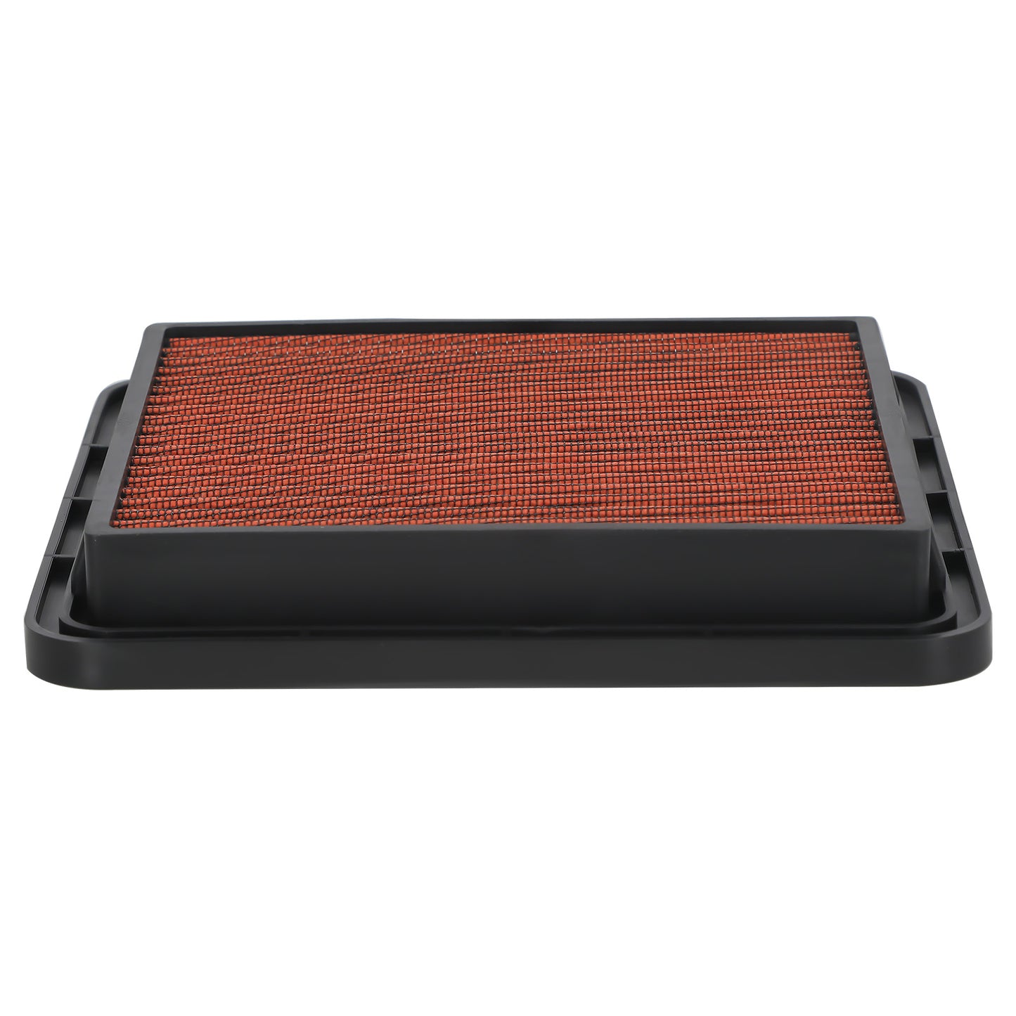 Air Filter Increase Power Acceleration Washable compatible For Subaru H4/H6