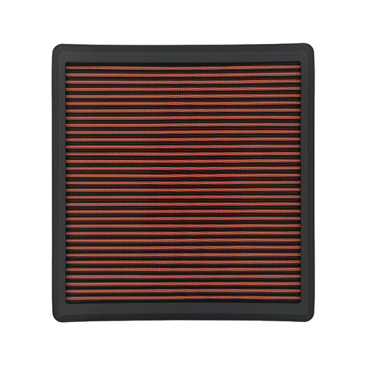 Reusable Air Filter compatible for Ford F150 F250 F350 F450 Super Duty 2008-2016