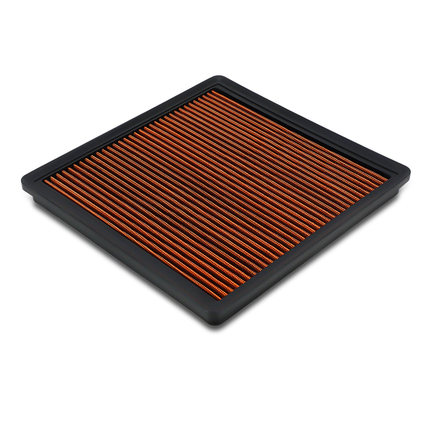 Reusable Air Filter compatible for Ford F150 F250 F350 F450 Super Duty 2008-2016