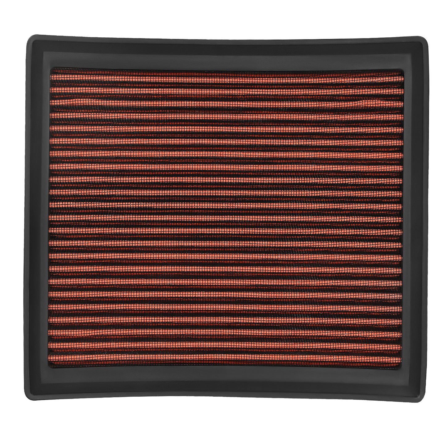 High Flow PerFormance Air Intake Filter compatible For Camry/Sienna/Lexus/Mitsubishi 10-21