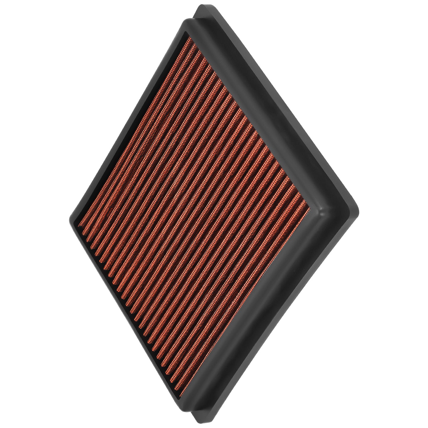High Flow PerFormance Air Intake Filter compatible For Camry/Sienna/Lexus/Mitsubishi 10-21