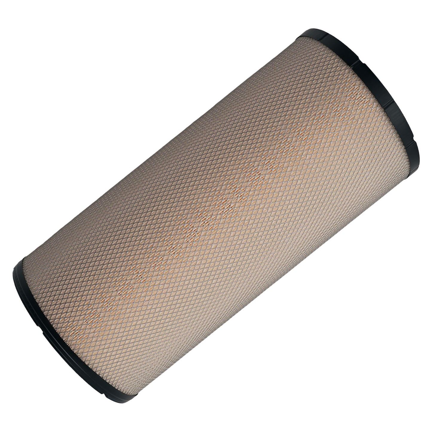 Air Filter compatible For Kenworth C500 1984-1991 VSA-AF25247 38-2015-R 1987 1988