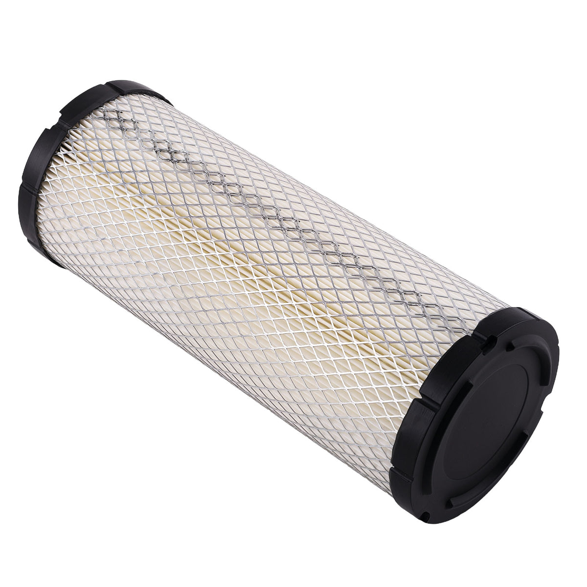 Air Filter Kit 10PCS compatible For Kohler CH18-CH26 LH685 LH690 P821575 AF25551 RS3704