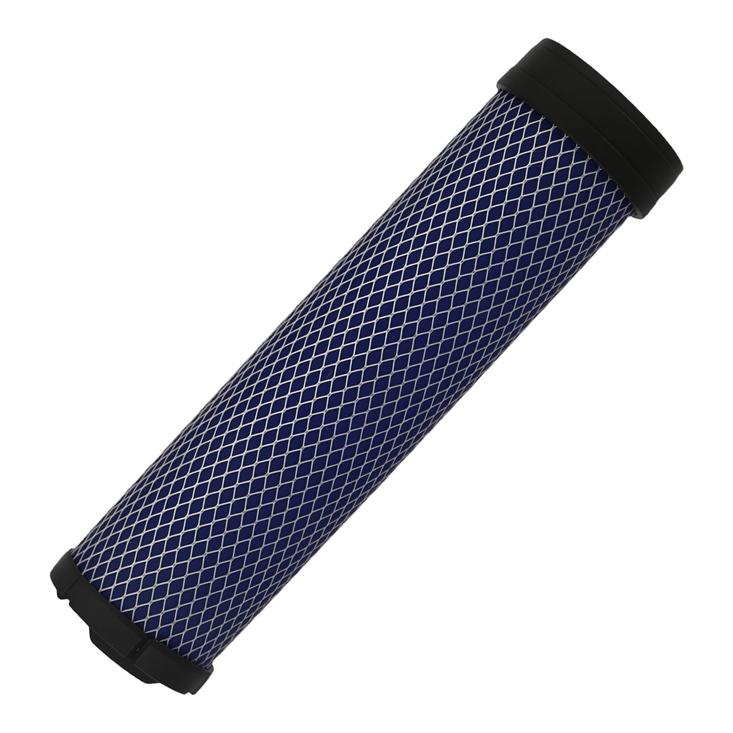 2 Set Air Filters compatible for Kubota SVL90 SVL90-2 compatible for Case P828889, P829333,AF25557,AF25558