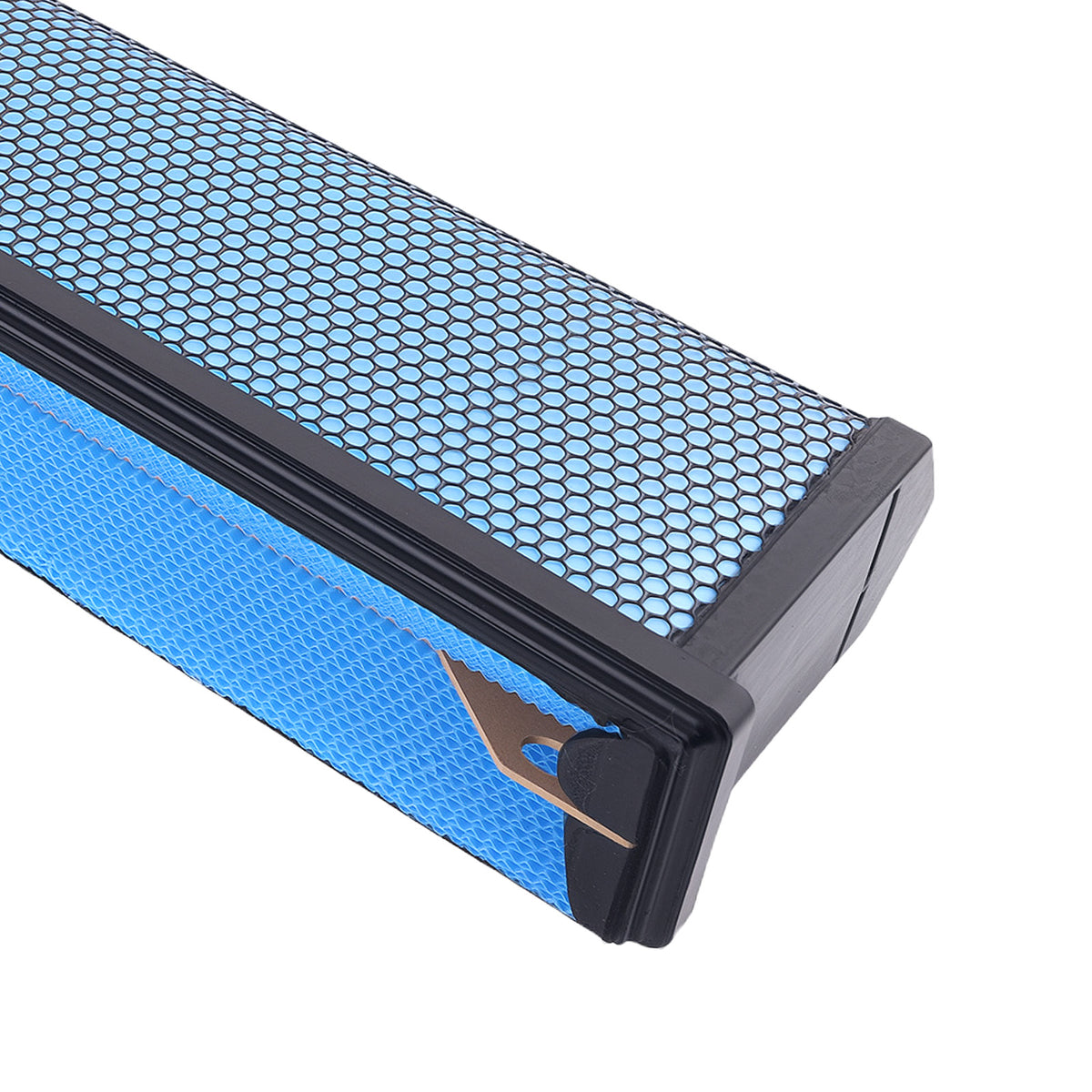2Pcs Air Filter compatible For Freightliner Cascadia 2008-2017 CA5790 P618478 AF27879