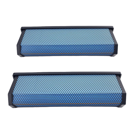 2Pcs Air Filter compatible For Freightliner Cascadia 2008-2017 CA5790 P618478 AF27879