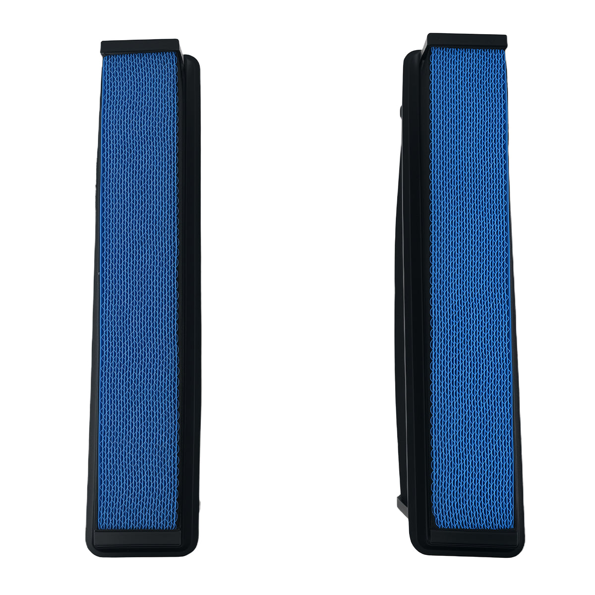 2PC Engine Air Filter For International LT compatible For Cummins X15 Euro V P643132 2515573C1
