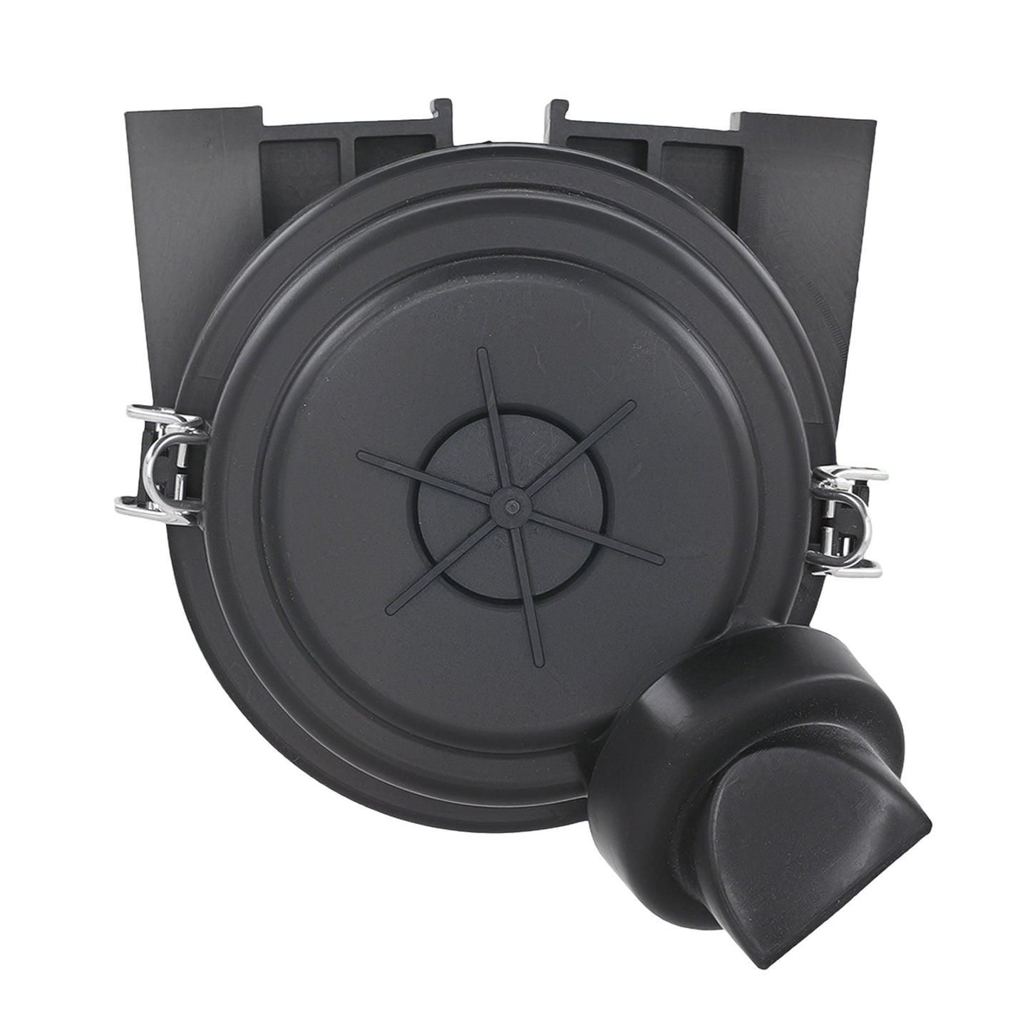 Air Cleaner w/ Air Filter for Donaldson Model 4010 2510 3010 G042545 P822686