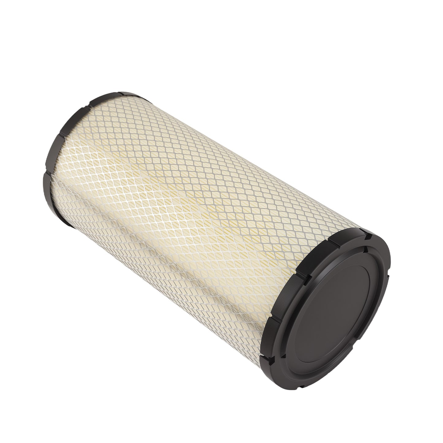 Air Filter Set for Komatsu D31EX-21A-M D31PX-21A-M P780522 P780523 Inner Outer