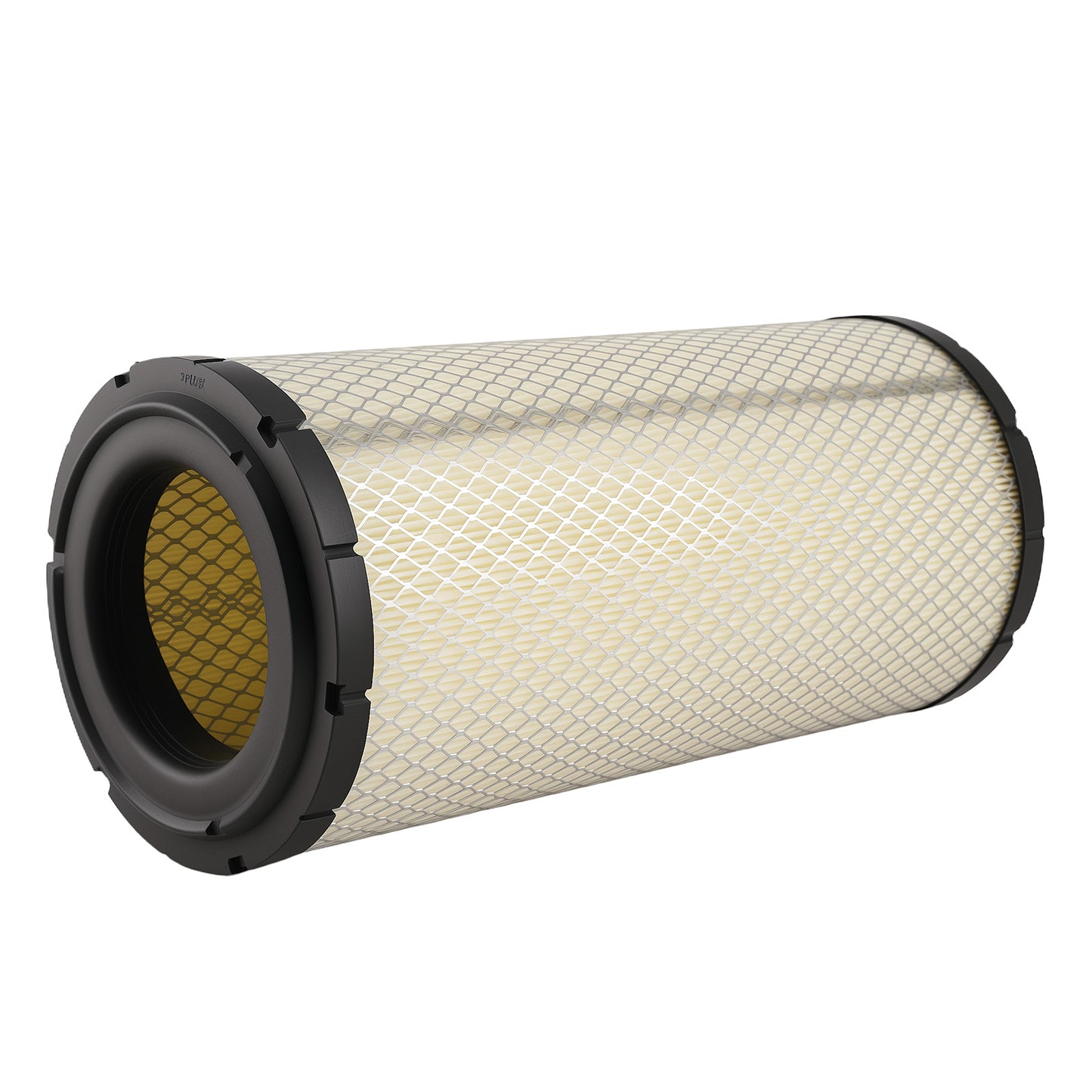 Air Filter Set for Komatsu D31EX-21A-M D31PX-21A-M P780522 P780523 Inner Outer