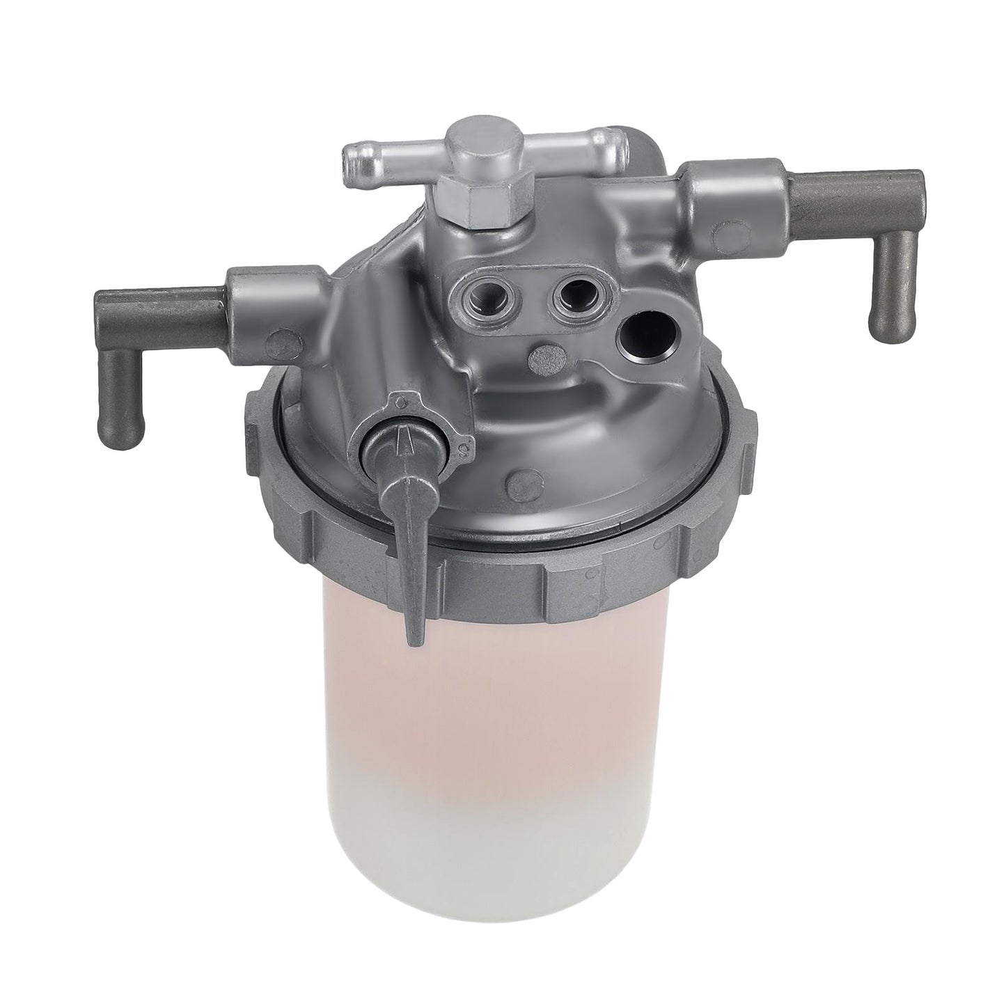 Fuel Filter Water Separator For Yanmar 4TNV94 4TNE88 Engine 129612-55620