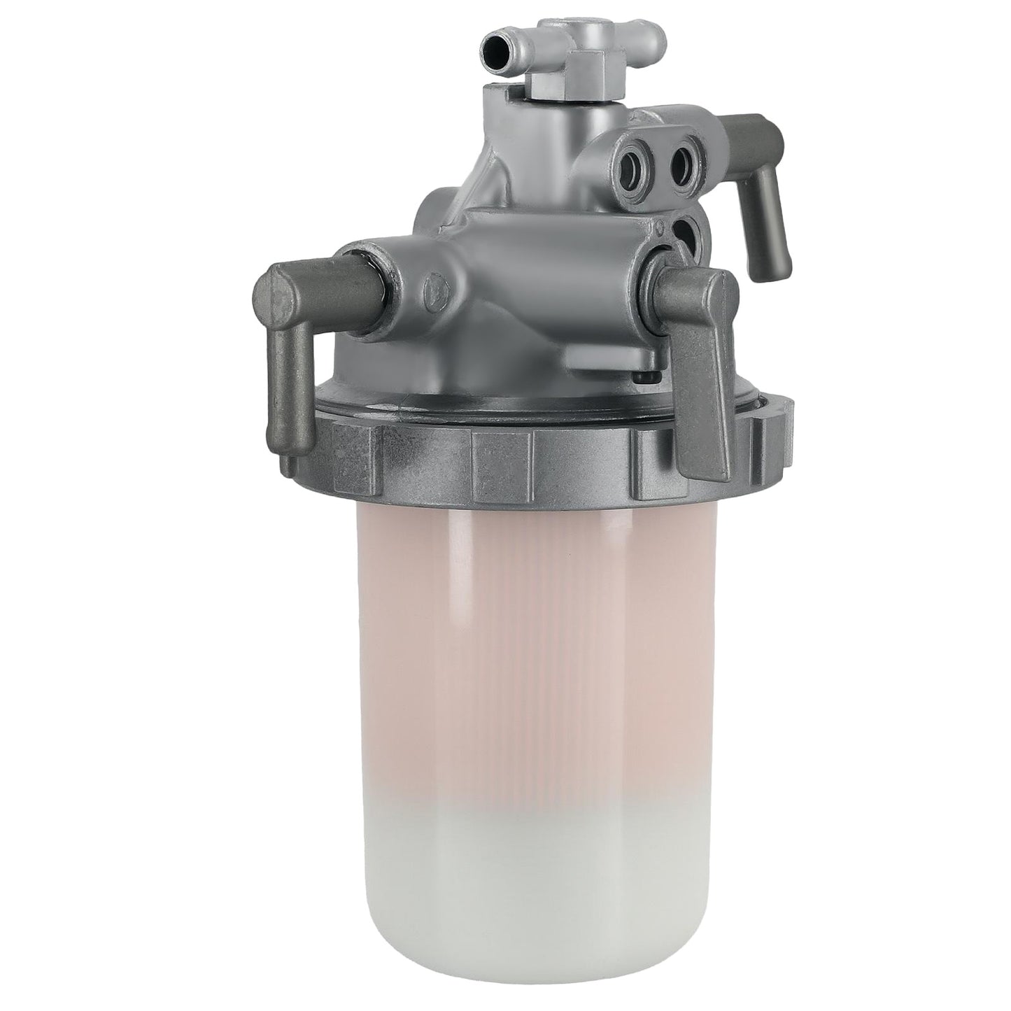 Fuel Filter Water Separator For Yanmar 4TNV94 4TNE88 Engine 129612-55620