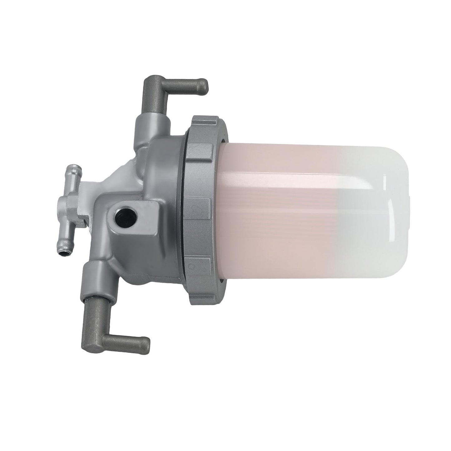 Fuel Filter Water Separator For Yanmar 4TNV94 4TNE88 Engine 129612-55620
