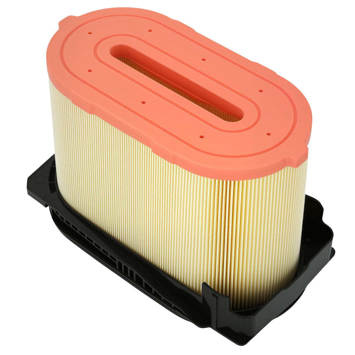 Air Filter Set compatible For Caterpillar D3 D4 D5 Track Tractor 346-6687 346-6688 PA5289
