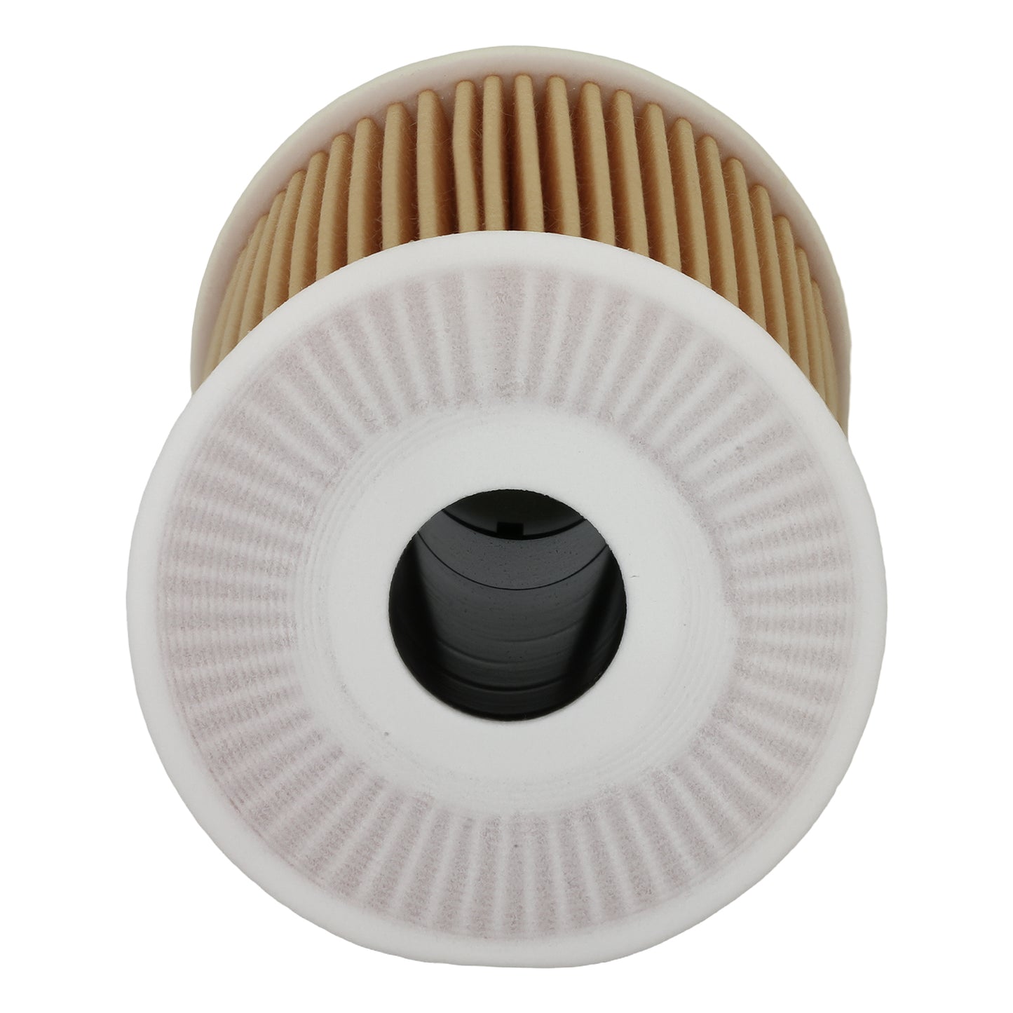 1x Oil Filter compatible for VW Passat 2.0L Diesel Engine 2012-2014 HU7008z 03L115562