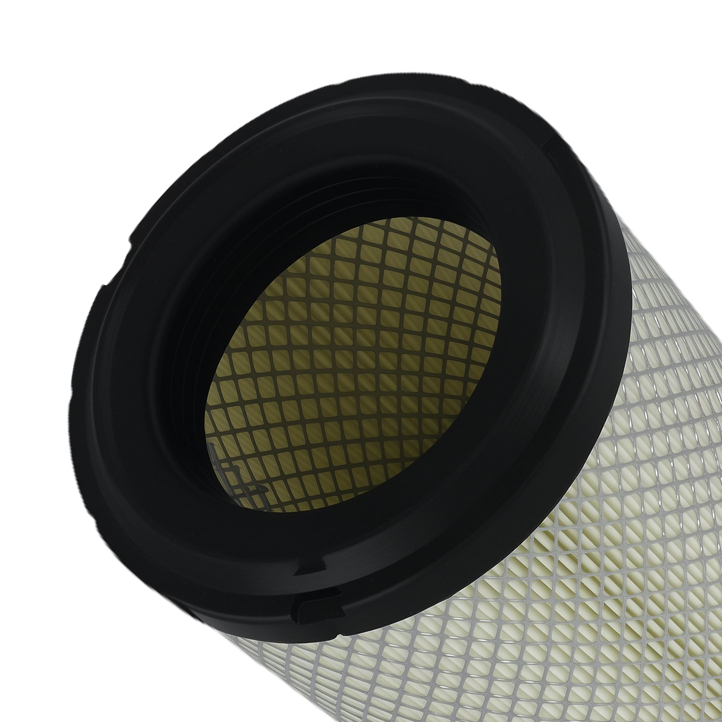 P772579 Air Filter compatible for Bobcat Case Caterpillar Ford P772579 AF25526 RS3542 46652