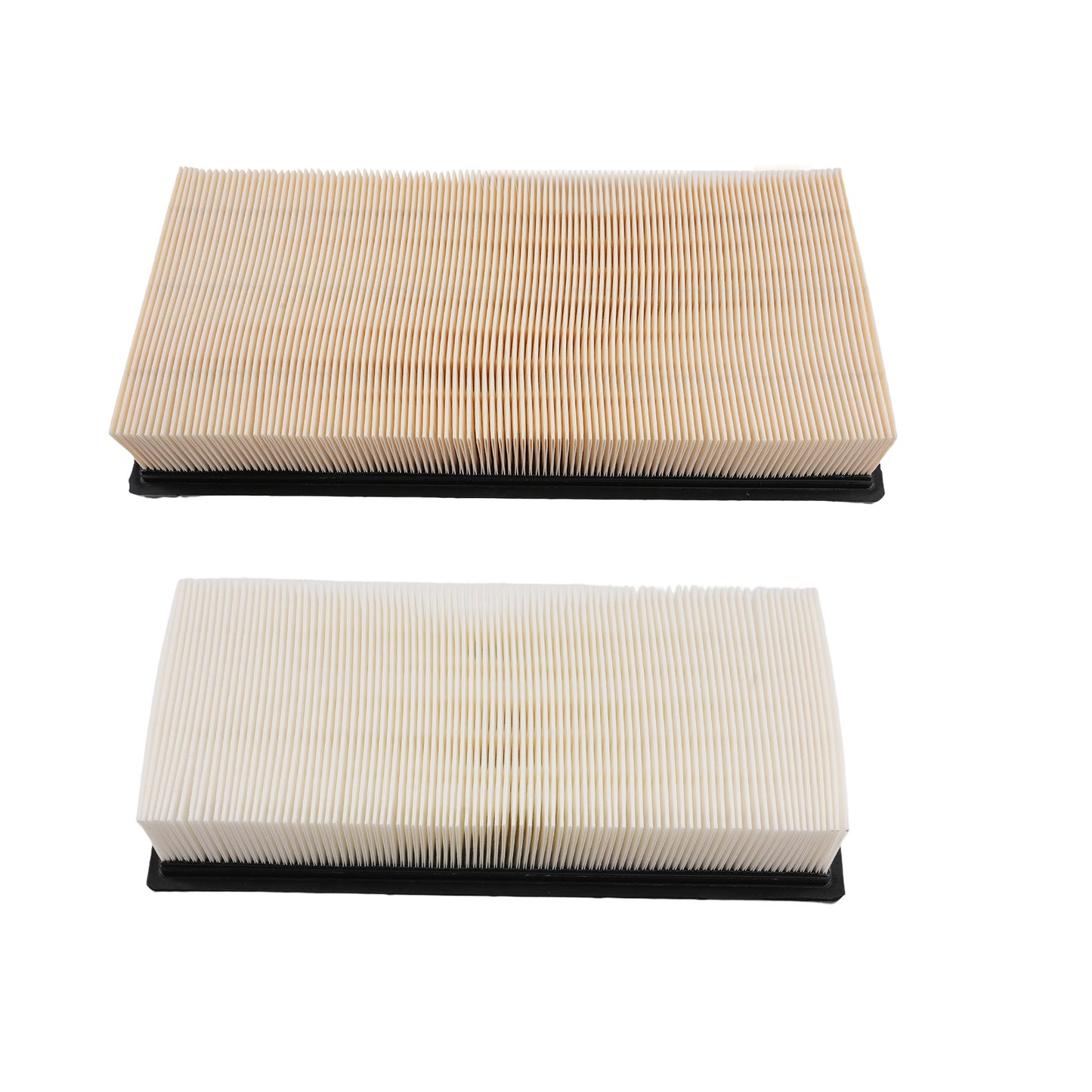 Air Filter Kit compatible for CAT Skid Steer 236D 242D 246D 262D 272D PA5770 PA5774 2PCS