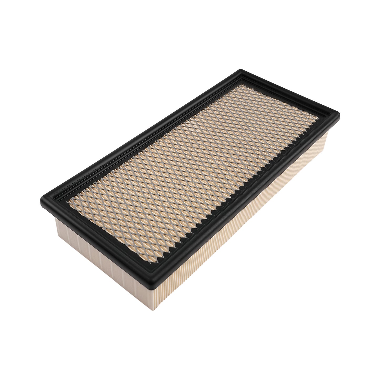 Air Filter Kit compatible for CAT Skid Steer 236D 242D 246D 262D 272D PA5770 PA5774 2PCS
