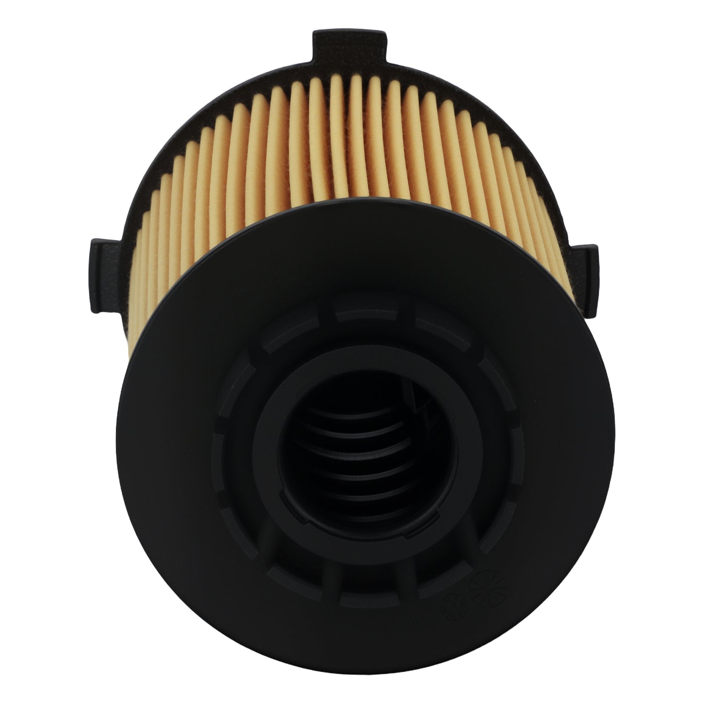 2x Engine Oil Filter compatible for Volvo S60 S80 V60 2015-2023 2.0L HU8014z OX1075D