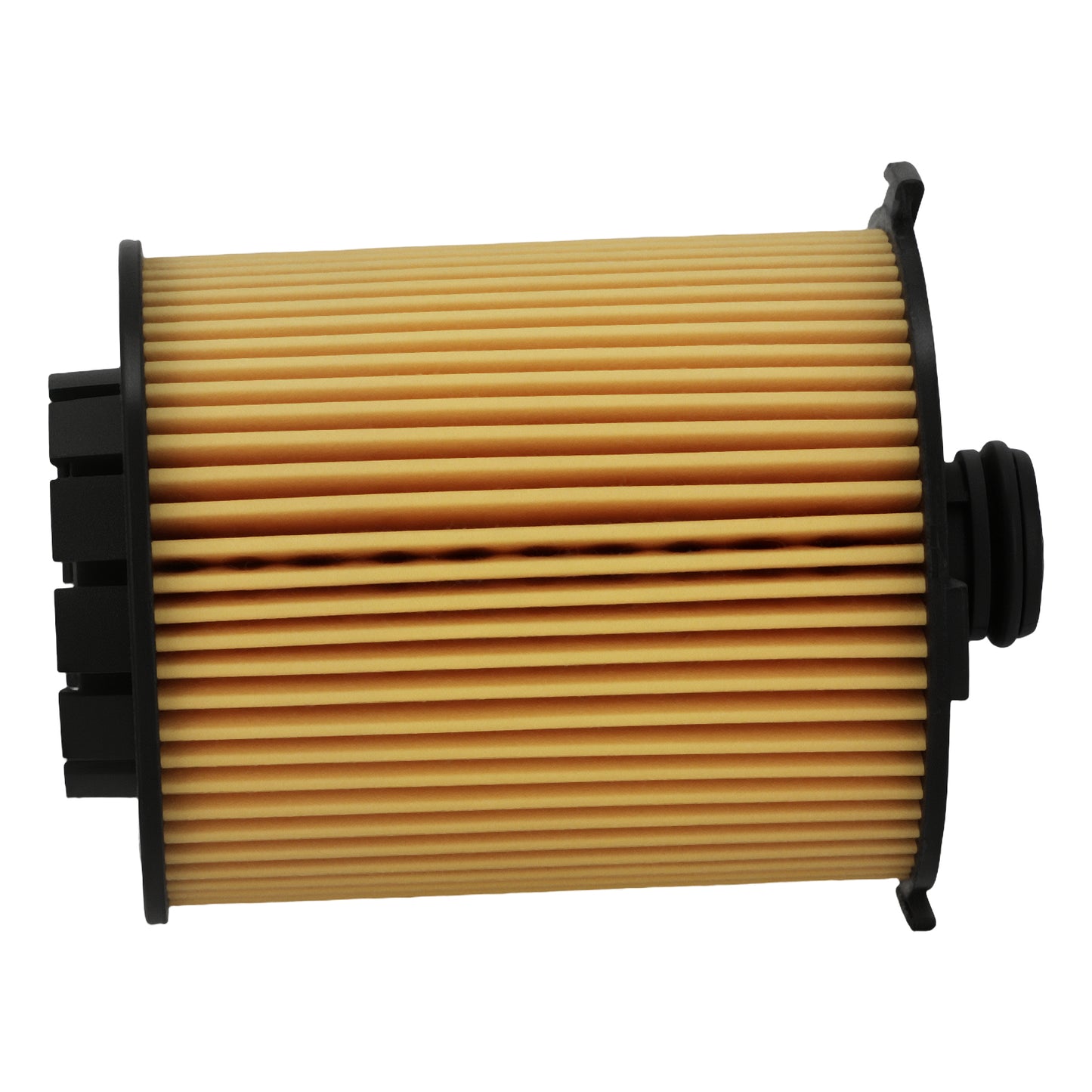 2x Engine Oil Filter compatible for Volvo S60 S80 V60 2015-2023 2.0L HU8014z OX1075D