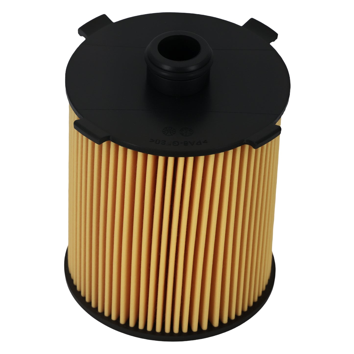 2x Engine Oil Filter compatible for Volvo S60 S80 V60 2015-2023 2.0L HU8014z OX1075D