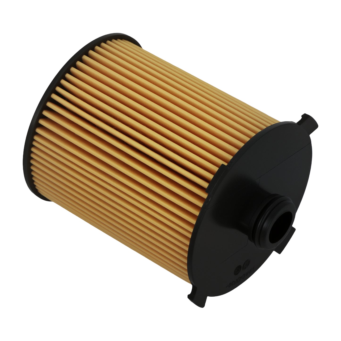 2x Engine Oil Filter compatible for Volvo S60 S80 V60 2015-2023 2.0L HU8014z OX1075D
