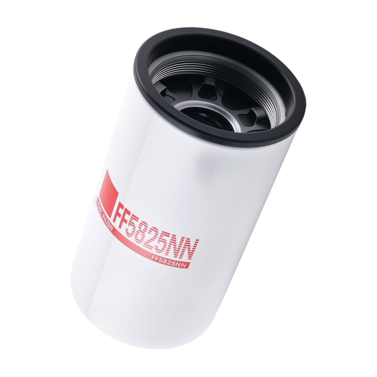 Fuel Filter compatible For Freightliner Cummins ISX11.9 QSX11.9 5365988 DBF6776 6Pcs