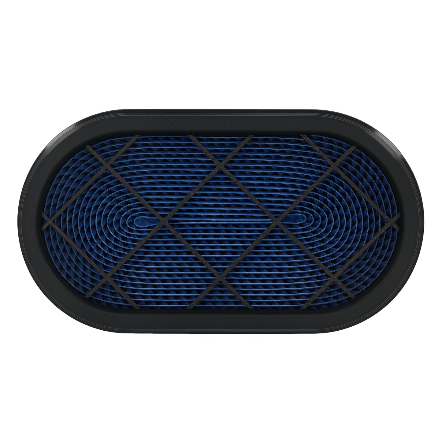 Air Filter compatible For Hummer H2 6.0L 6.2L 2003-2009 88944151 15286805 A35595 P604273