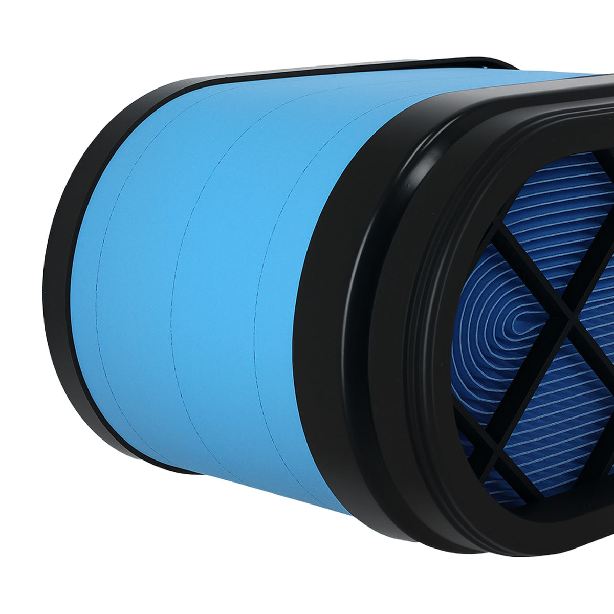 Air Filter compatible For Hummer H2 6.0L 6.2L 2003-2009 88944151 15286805 A35595 P604273
