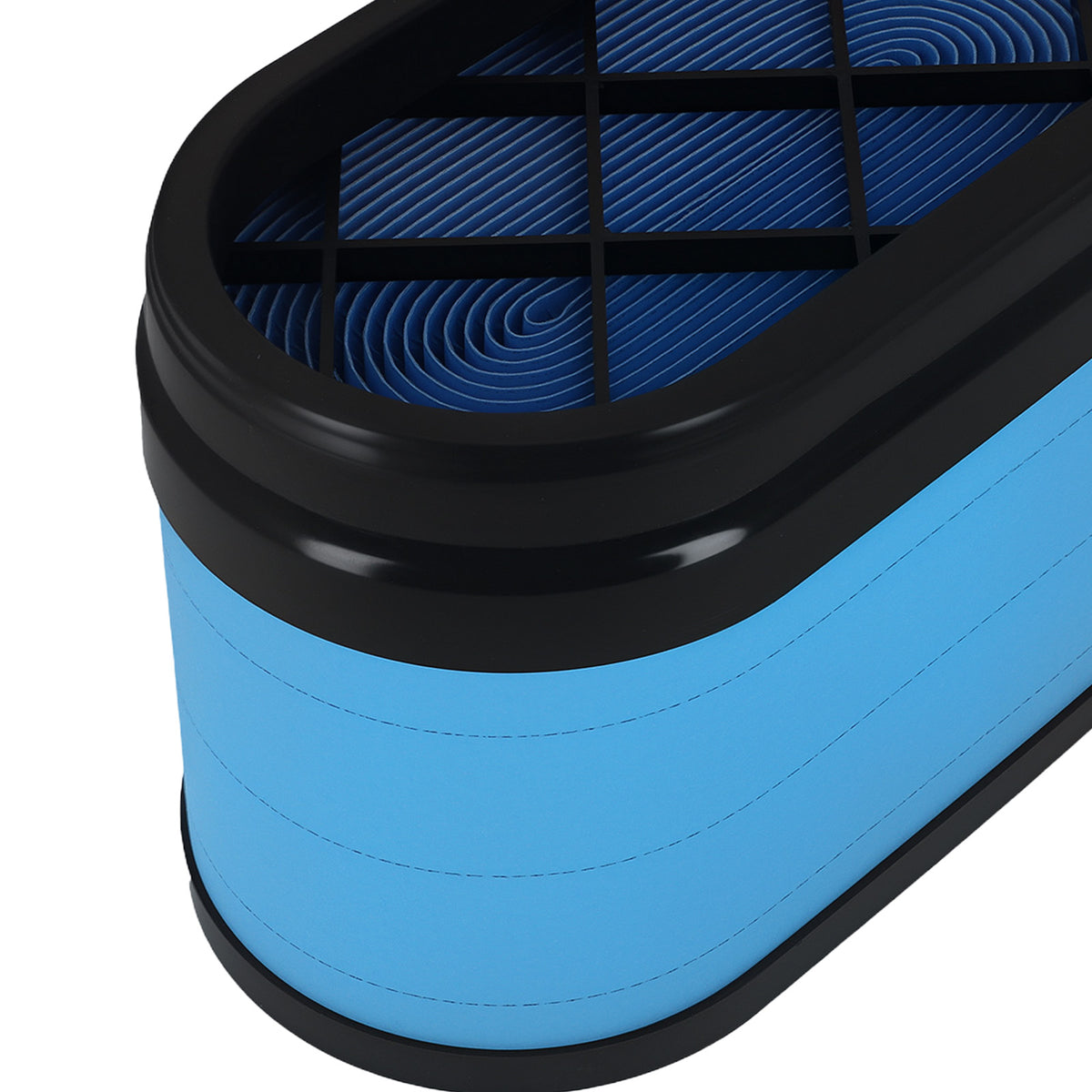 Air Filter compatible For Hummer H2 6.0L 6.2L 2003-2009 88944151 15286805 A35595 P604273