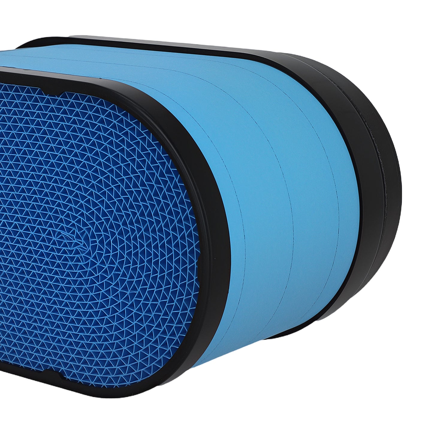 Air Filter compatible For Hummer H2 6.0L 6.2L 2003-2009 88944151 15286805 A35595 P604273