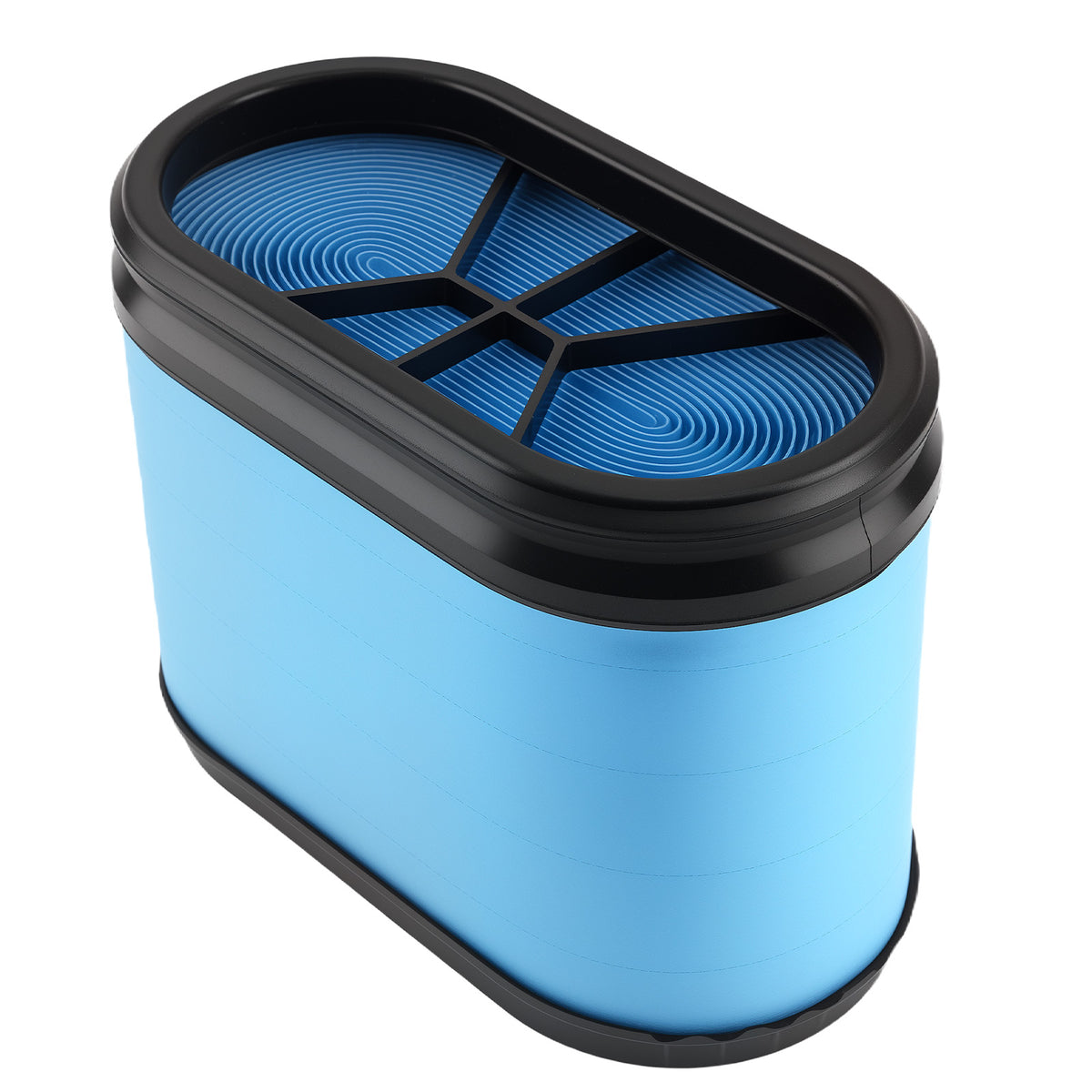 3X Air Filter compatible For Ford F250 F350 Super Duty 2008-2010 6.4L Diesel 7C3Z9601B