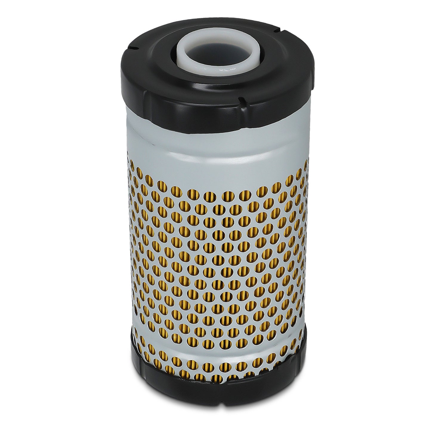 Air Filter 2PC compatible for Kubota B2400HSE B2410HSE RTV500R-A 6C060-99410-C Set