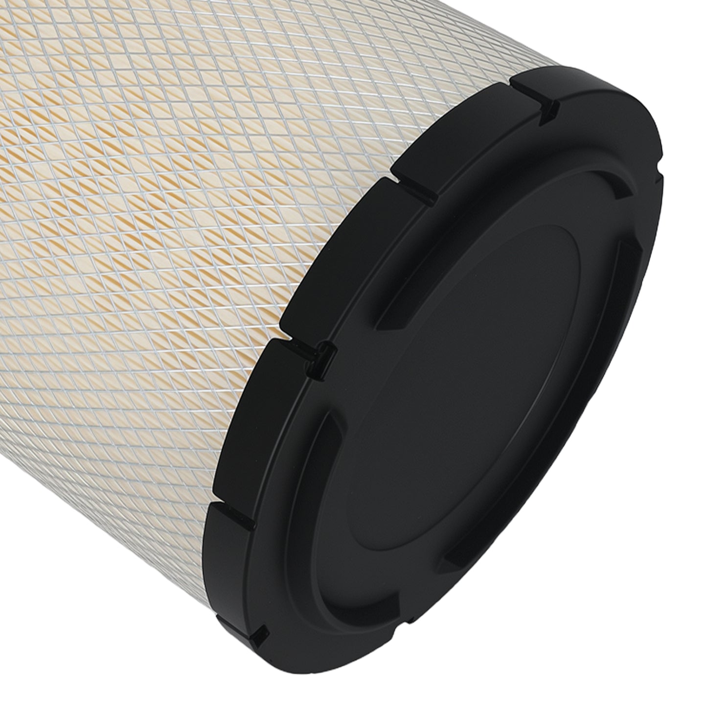 Air Filter compatible For Hino Kenworth Peterbilt Sterling AF4878 LAF1878 46433 RS2863