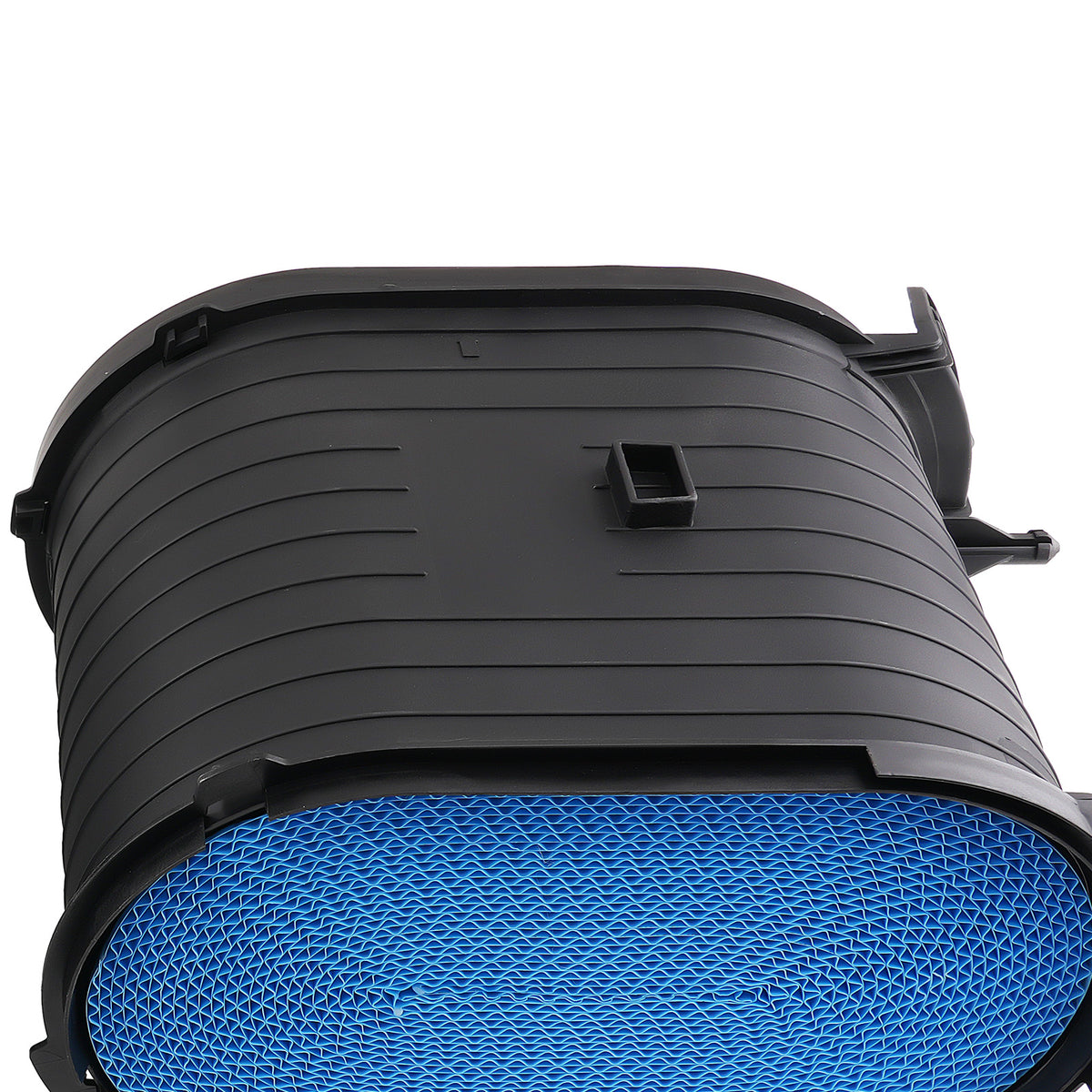 Air Filter compatible For Ford Excursion 6.0L V8 2003-2005 3C3U-9601-BC 3C3Z-9601-BA FA1778