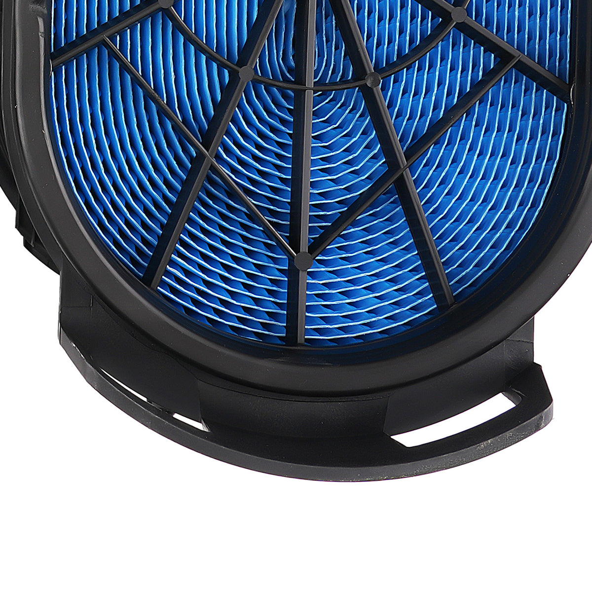 Air Filter compatible For Ford Excursion 6.0L V8 2003-2005 3C3U-9601-BC 3C3Z-9601-BA FA1778