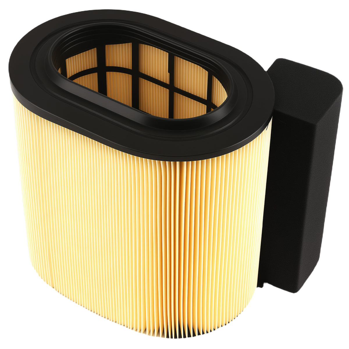 6pcs Engine Air FIlter FA-1927 compatible For Ford F250 350 450 550 Super Duty 6.7L 17-19