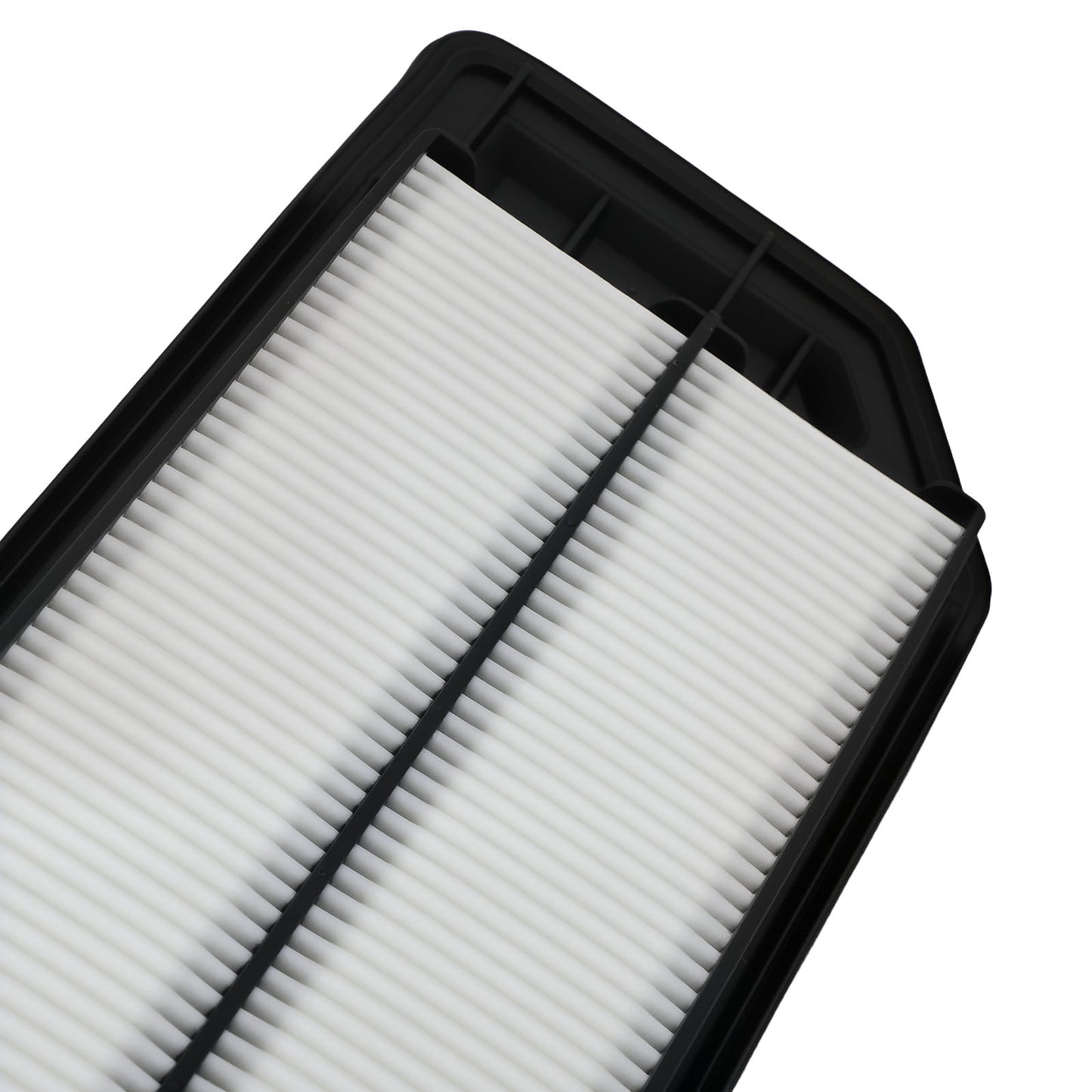 Air Filter compatible for Acura TSX 2.4L 2004-2008 17220-RAA-A00 17220-RAA-A01
