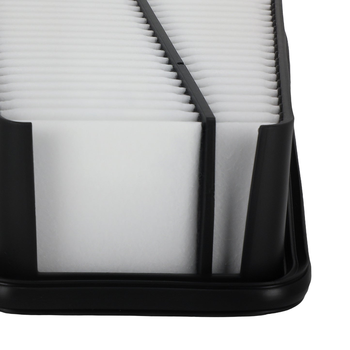 1pc Engine Air Filter compatible for Toyota 4Runner FJ Cruiser compatible for Tacoma CA9683 17801-0P010