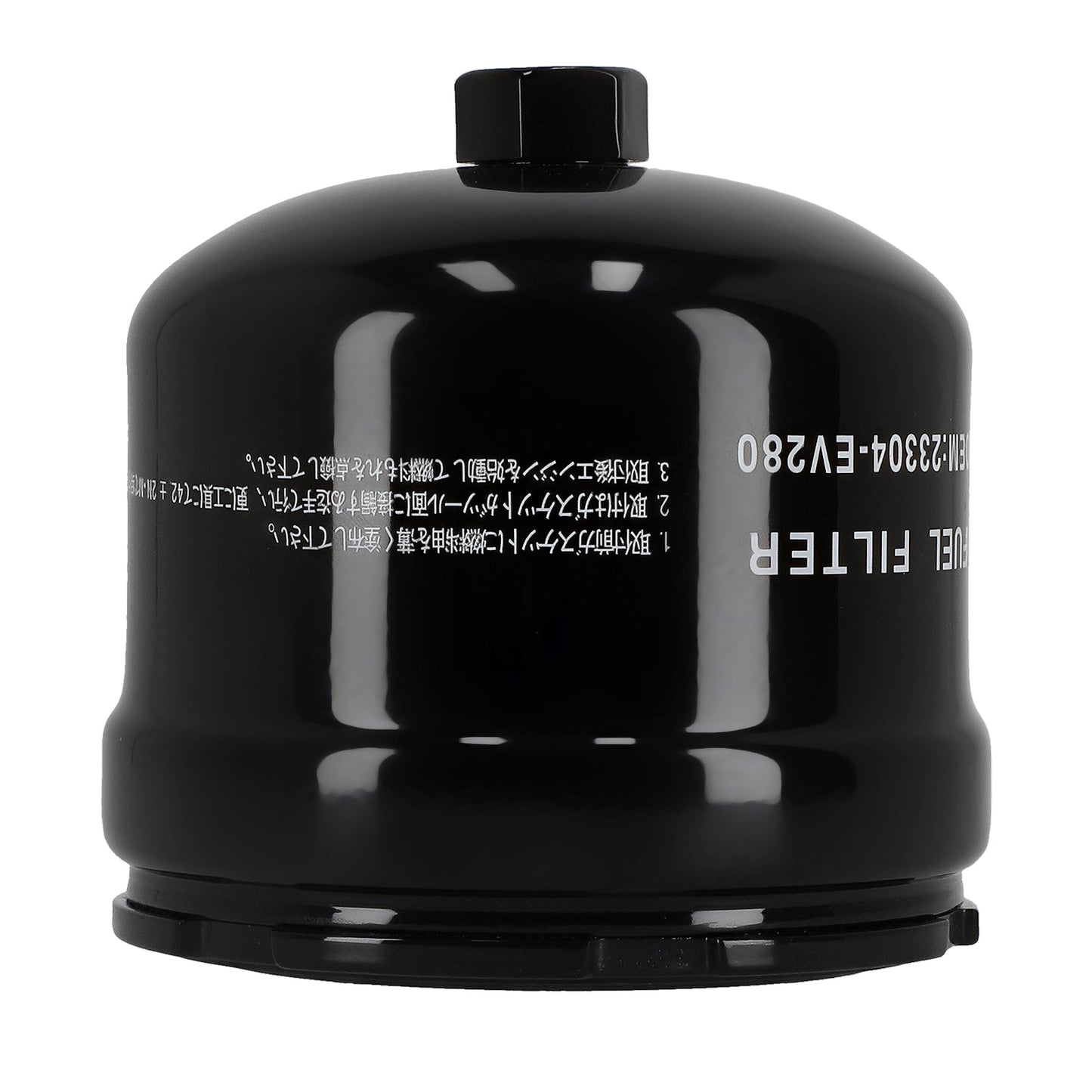 Fuel Filter compatible for HINO 238 258 268 338 SERIES 2014-2020 23304-EV023 P506154