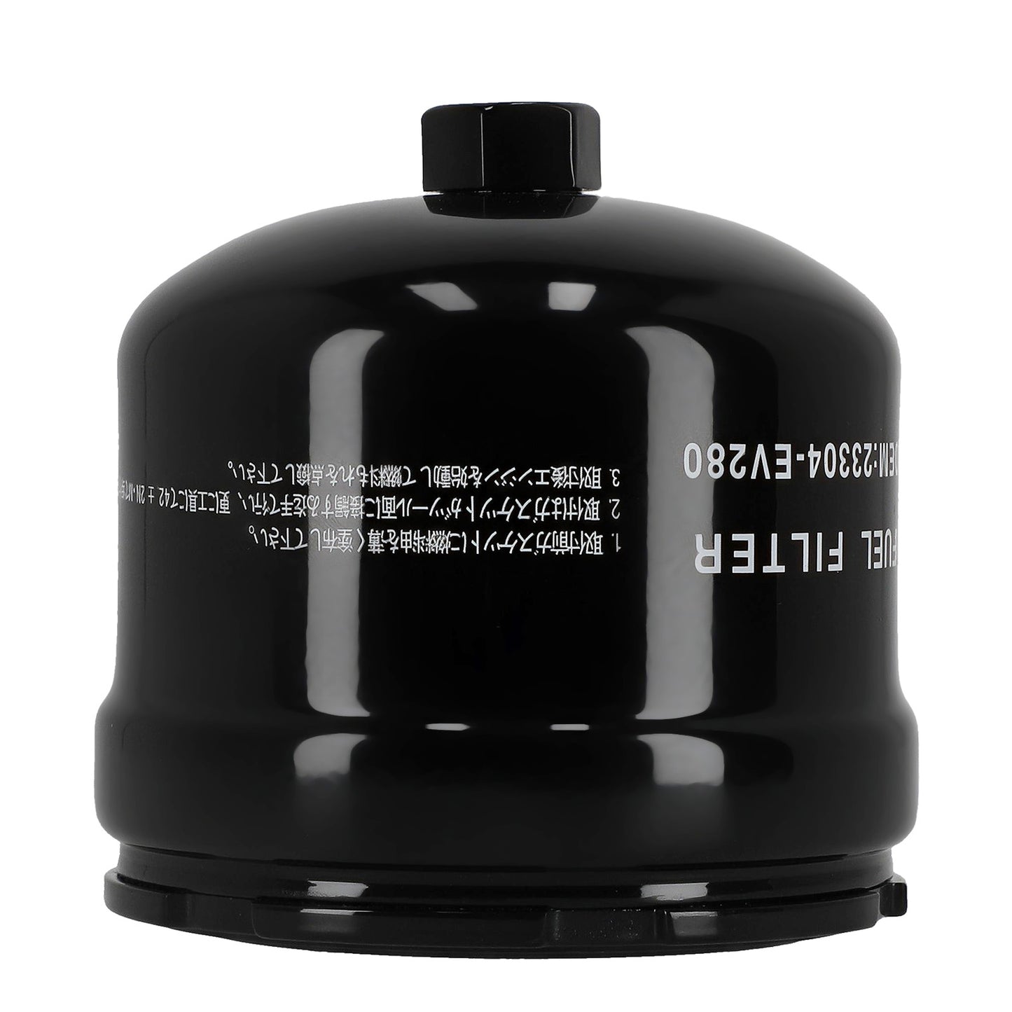 Fuel Filter compatible for HINO 238 258 268 338 SERIES 2014-2020 23304-EV023 P506154