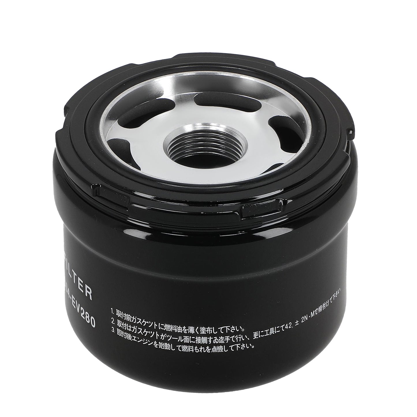 Fuel Filter compatible for HINO 238 258 268 338 SERIES 2014-2020 23304-EV023 P506154