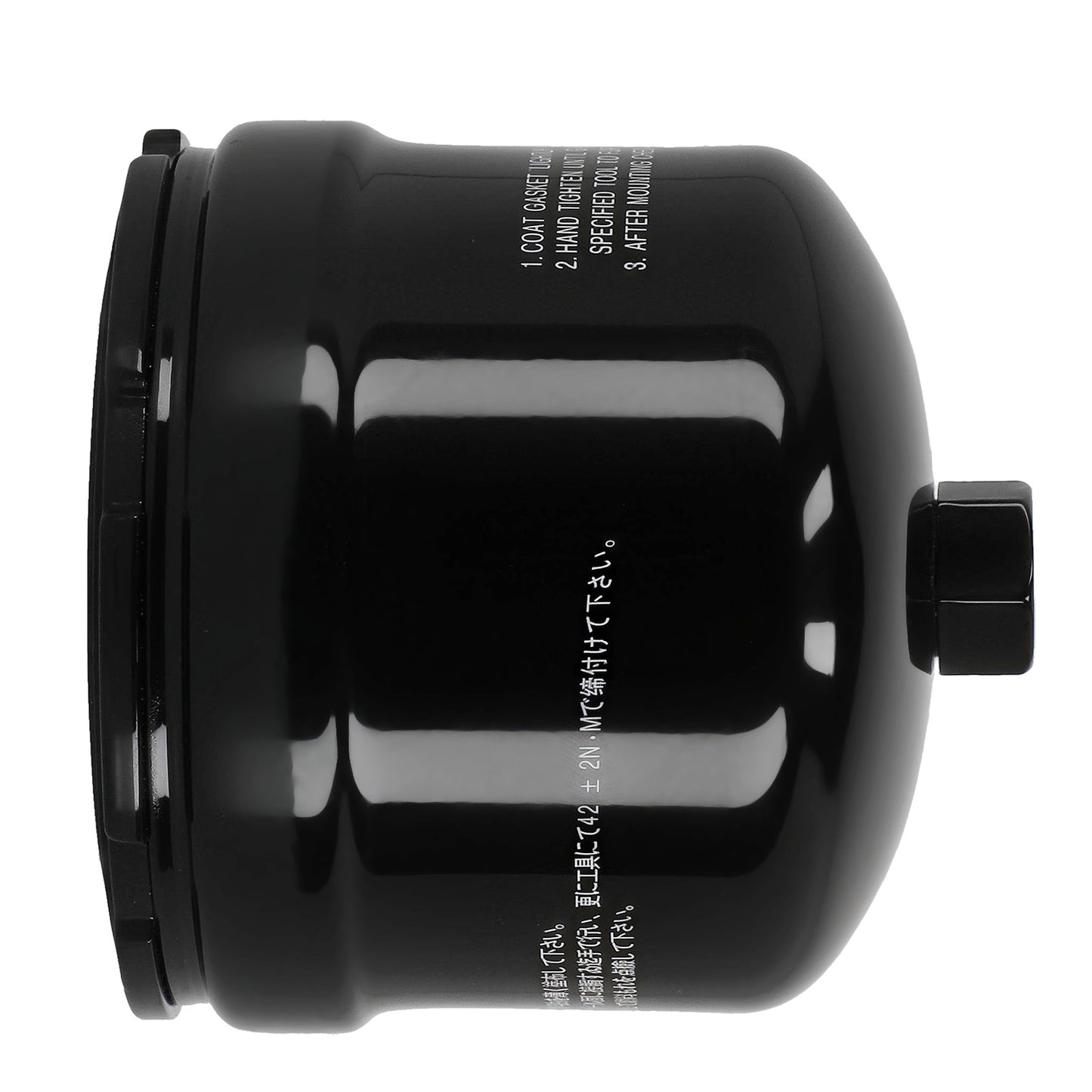 Fuel Filter compatible for HINO 238 258 268 338 SERIES 2014-2020 23304-EV023 P506154