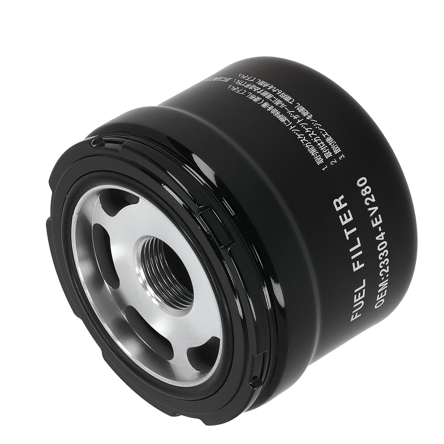 Fuel Filter compatible for HINO 238 258 268 338 SERIES 2014-2020 23304-EV023 P506154