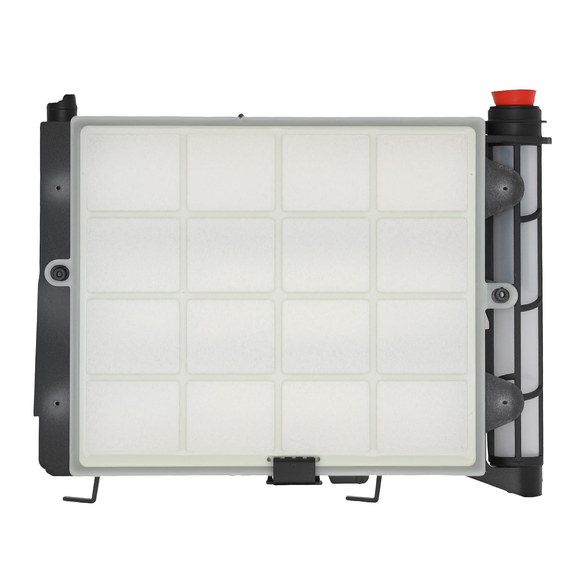Diesel Filter Assembly compatible For Ford F-250/F-350/F-450 Super Duty 2017-2022 FD-4625