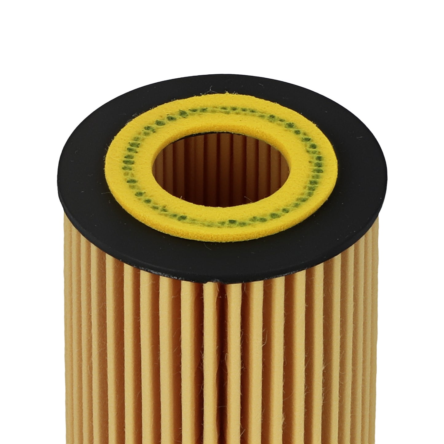 Set of 4 Oil Filter Kit compatible for Audi A3 A4 compatible for VW Golf Jetta 1.8T 2.0T 2013-2022 HU6013Z